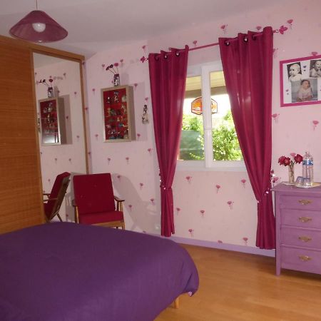 Chambre Le Mans Kültér fotó